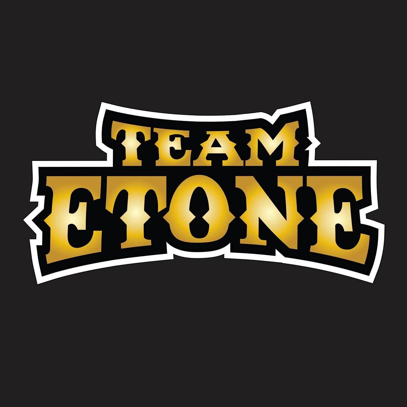 logo team etone racing