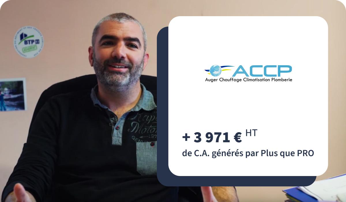 Lire la suite à propos de l’article Accp