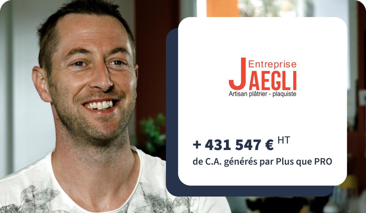 Lire la suite à propos de l’article Entreprise Jaegli