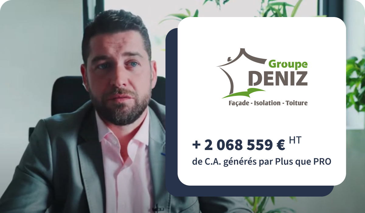 Lire la suite à propos de l’article Groupe Deniz